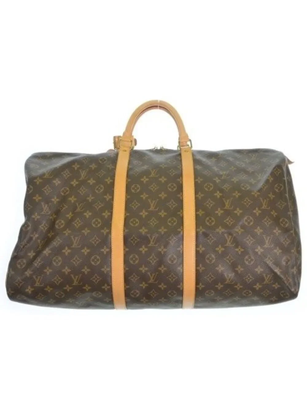 Louis Vuitton Boston Bag